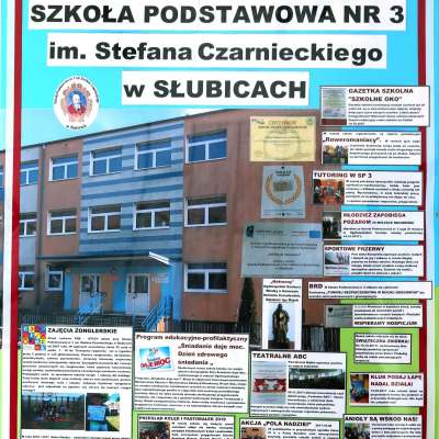 Konkurs ZNP: