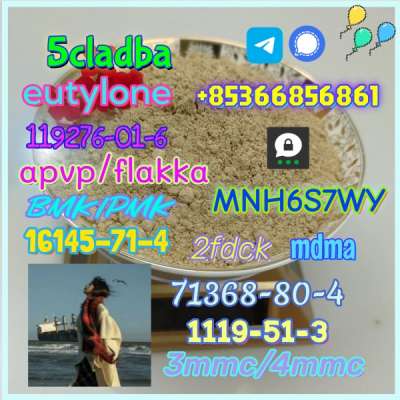 3-mmc factory raw material supply 4-mmc hot sale