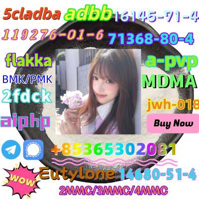 Do you want to buy 71368-80-4powder?