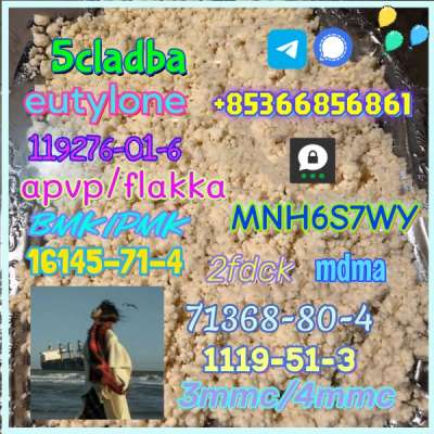 5cladba precursor adbb powder 5fadb raw material supply