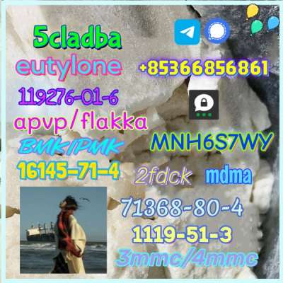 5cladba precursor adbb powder 5fadb raw material supply