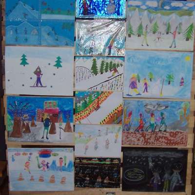 Zima została pożegnana na dobre! 