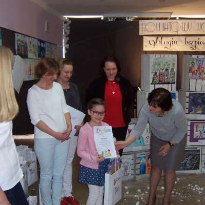 Zima została pożegnana na dobre! 