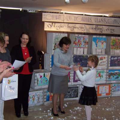 Zima została pożegnana na dobre! 