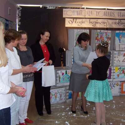 Zima została pożegnana na dobre! 