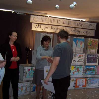 Zima została pożegnana na dobre! 