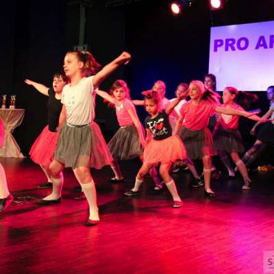 Lubuska Gala Taneczna - PRO ARTE 2017 - Słubice [FOTO] [VIDEO]