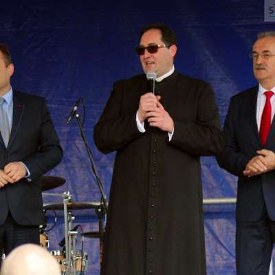 Tak się bawiliście podczas dzisiejszego Festynu Wincetyńskiego [FOTO] [VIDEO]