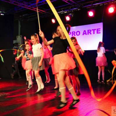 Lubuska Gala Taneczna - PRO ARTE 2017 - Słubice [FOTO] [VIDEO]