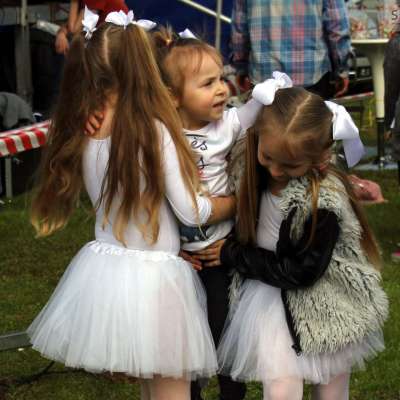 Tak się bawiliście podczas dzisiejszego Festynu Wincetyńskiego [FOTO] [VIDEO]