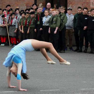 Relacja z Dnia Otwartych Drzwi w Liceum Ogólnokształcącym w Rzepinie [FOTO] [VIDEO]