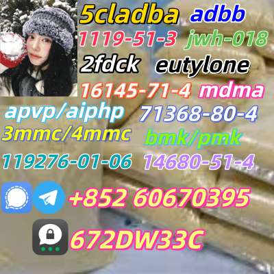 Supply low price 5cladba fast delivery
