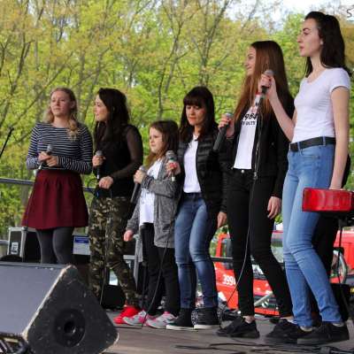 Tak się bawiliście podczas dzisiejszego Festynu Wincetyńskiego [FOTO] [VIDEO]