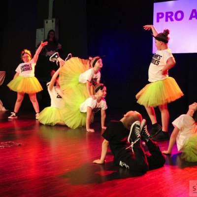 Lubuska Gala Taneczna - PRO ARTE 2017 - Słubice [FOTO] [VIDEO]