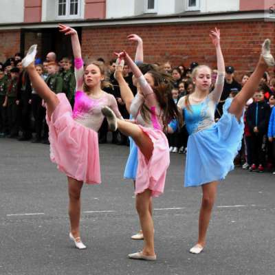 Relacja z Dnia Otwartych Drzwi w Liceum Ogólnokształcącym w Rzepinie [FOTO] [VIDEO]