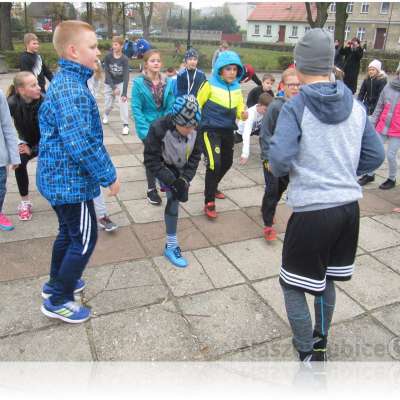 Oficjalne wyniki 27. NARODOWYCH ULICZNYCH BIEGÓW NIEPODLEGŁOŚCI O PUCHAR SŁUBIC