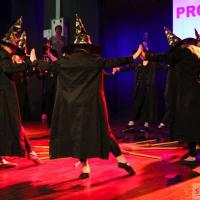 Lubuska Gala Taneczna - PRO ARTE 2017 - Słubice [FOTO] [VIDEO]