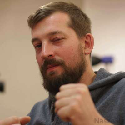 Movember Polska - podsumowanie akcji słubickich wąsaczy (i wąsaczek)