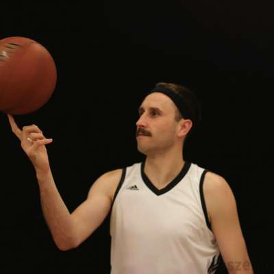 Movember Polska - podsumowanie akcji słubickich wąsaczy (i wąsaczek)