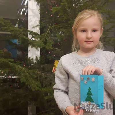 Warsztaty Bożonarodzeniowe w Galerii