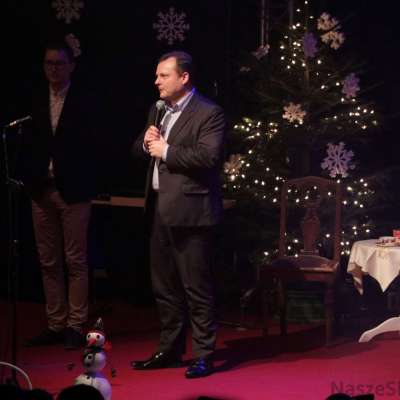 Preludium Bożonarodzeniowe w Słubicach - wspaniała uczta dla duszy i ciała [FOTO] + [VIDEO]