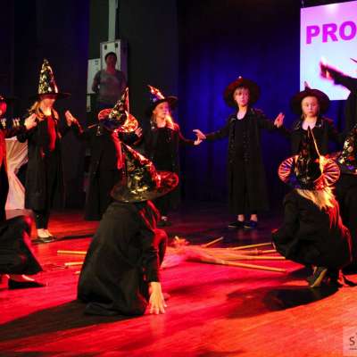 Lubuska Gala Taneczna - PRO ARTE 2017 - Słubice [FOTO] [VIDEO]