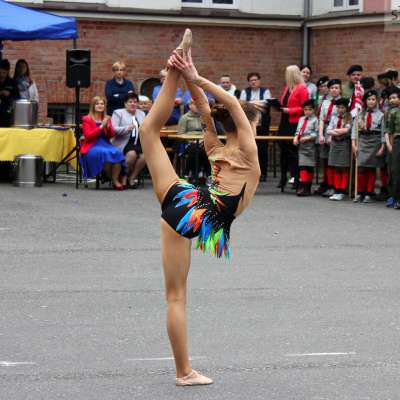 Relacja z Dnia Otwartych Drzwi w Liceum Ogólnokształcącym w Rzepinie [FOTO] [VIDEO]