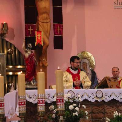 Niedziela Wielkanocna -