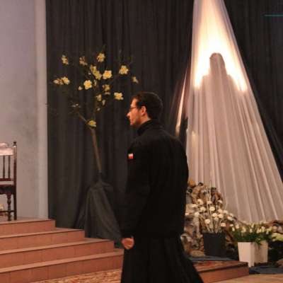 Niedziela Wielkanocna -