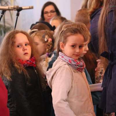 Niedziela Wielkanocna -