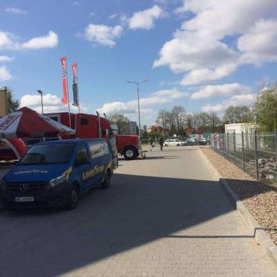 Dzień Otwartych Drzwi w Inter Cars
