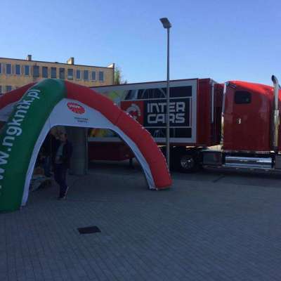 Dzień Otwartych Drzwi w Inter Cars