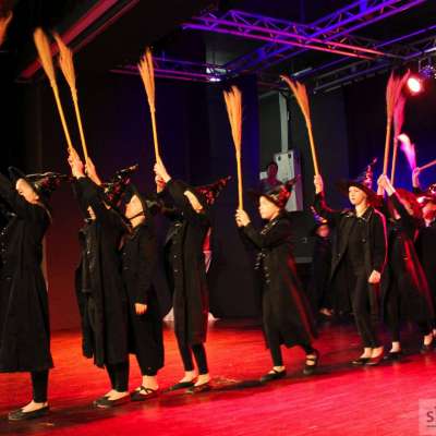 Lubuska Gala Taneczna - PRO ARTE 2017 - Słubice [FOTO] [VIDEO]