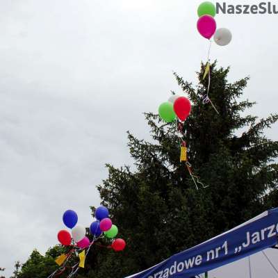 10-lecie Powiatowego Festiwalu Piosenki Dziecięcej