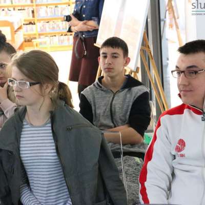 Pierwsza Pomoc - szkolenie dla seniorów