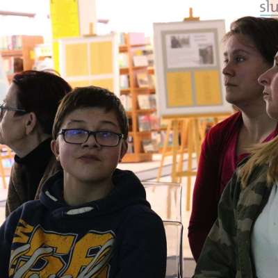 Pierwsza Pomoc - szkolenie dla seniorów