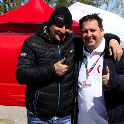 Inter Cars - Drzwi Otwarte w nowej fili w Słubicach