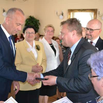 Stowarzyszenie Diabetyków w Rzepinie ma już 10 lat!