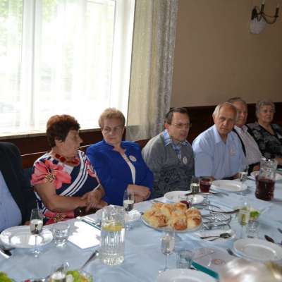 Stowarzyszenie Diabetyków w Rzepinie ma już 10 lat!