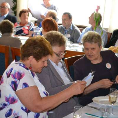 Stowarzyszenie Diabetyków w Rzepinie ma już 10 lat!