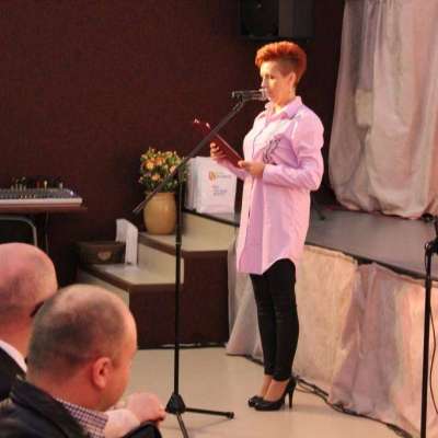 XVIII Powiatowy Festiwal Twórczości Dzieci i Młodzieży PRO - ARTE