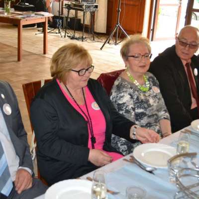 Stowarzyszenie Diabetyków w Rzepinie ma już 10 lat!