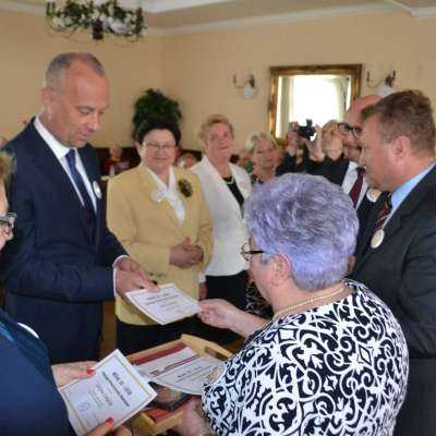 Stowarzyszenie Diabetyków w Rzepinie ma już 10 lat!