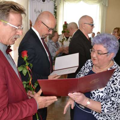 Stowarzyszenie Diabetyków w Rzepinie ma już 10 lat!