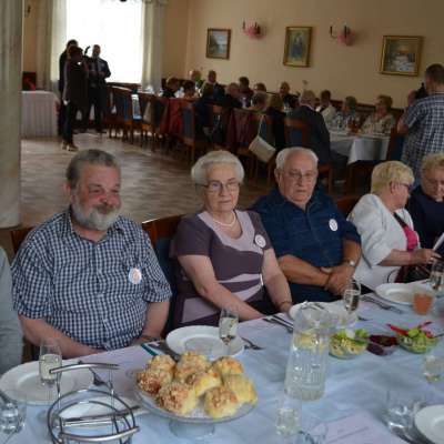 Stowarzyszenie Diabetyków w Rzepinie ma już 10 lat!