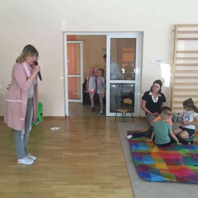 III KOnkurs Ekologiczny pt.