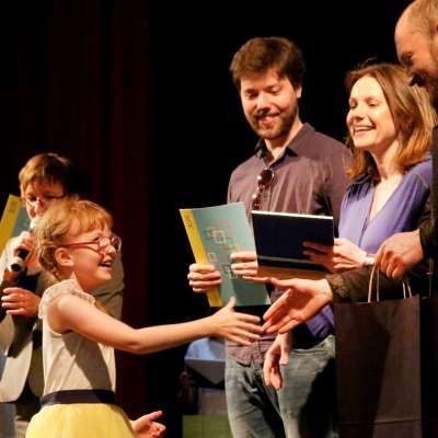 Emilka Kusz laureatką PRO ARTE