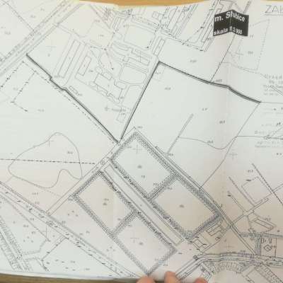 Czy Gmina Słubice przejmie z powrotem działkę przy ul. Folwarcznej?