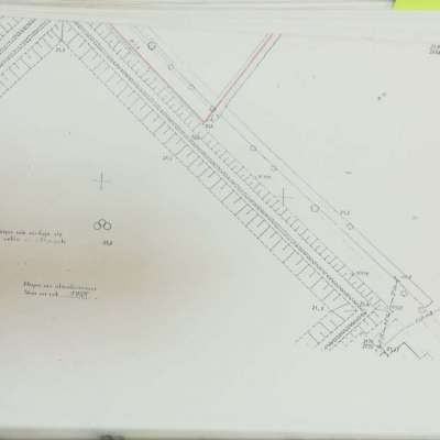 Czy Gmina Słubice przejmie z powrotem działkę przy ul. Folwarcznej?