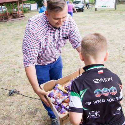 W Kunowicach pobito rekord Polski